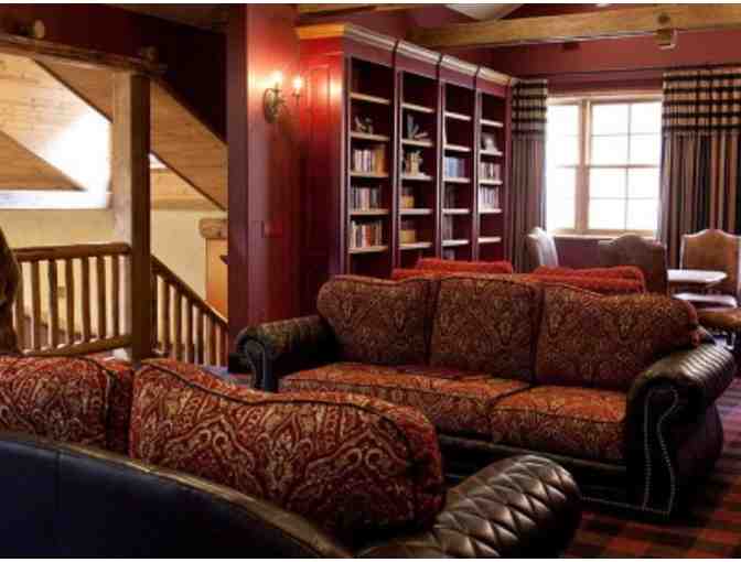 Santa Barbara, CA - Circle Bar B Guest Ranch Resort - 1 nt in Cabin or Ranch Room & meals