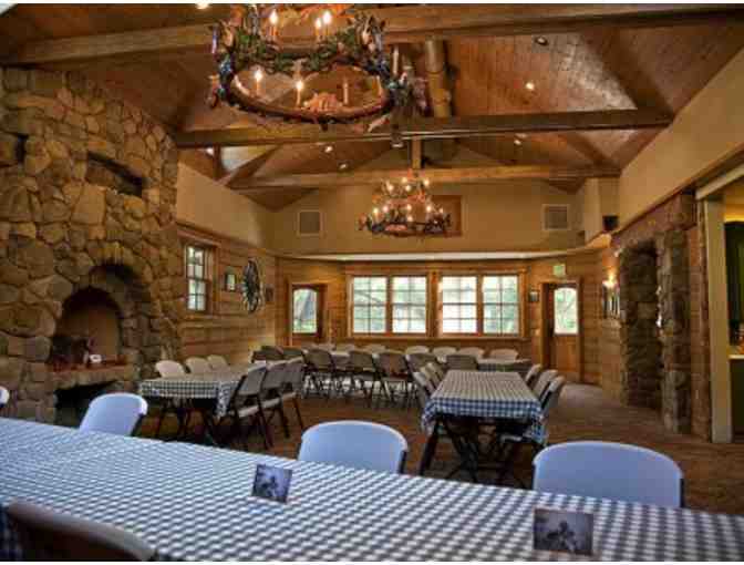 Santa Barbara, CA - Circle Bar B Guest Ranch Resort - 1 nt in Cabin or Ranch Room & meals