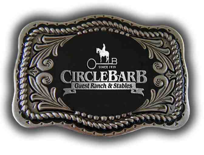 Santa Barbara, CA - Circle Bar B Guest Ranch Resort - 1 nt in Cabin or Ranch Room & meals