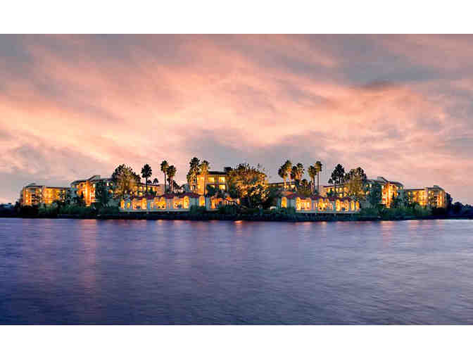 Coronado Bay, CA - Loews Coronado Bay Resort - 2 nt stay, brkfst, resort fee, parking