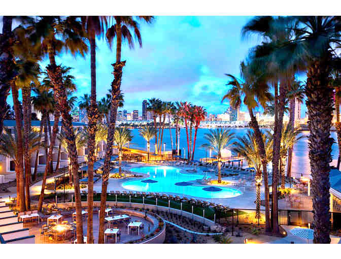 Coronado, CA - Coronado Island Marriott Resort and Spa - Two night stay - Photo 1