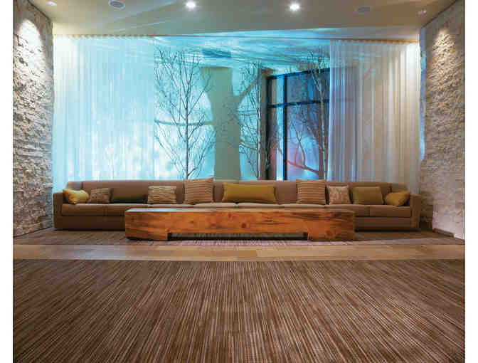 San Francisco, CA - Hotel Vitale - One nt wkend stay in a City View Room w/ Amenity Fee