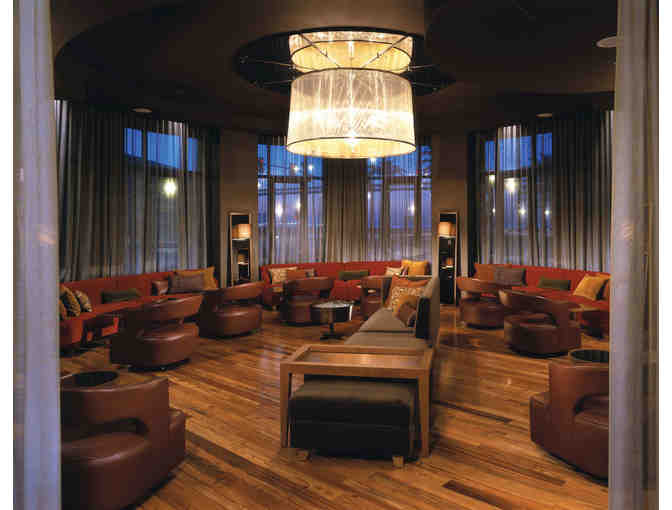 San Francisco, CA - Hotel Vitale - One nt wkend stay in a City View Room w/ Amenity Fee