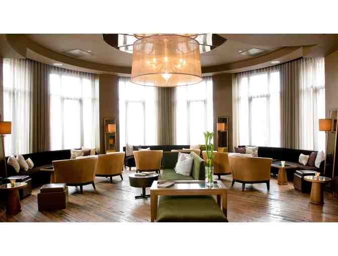 San Francisco, CA - Hotel Vitale - One nt wkend stay in a City View Room w/ Amenity Fee