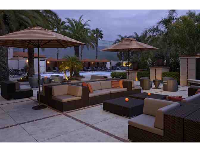 Santa Clara, CA - Hyatt Regency Santa Clara - 1 nt wkend stay, breakfast & self-parking