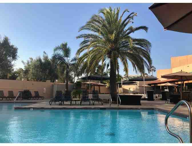 Santa Clara, CA - Hyatt Regency Santa Clara - 1 nt wkend stay, breakfast & self-parking