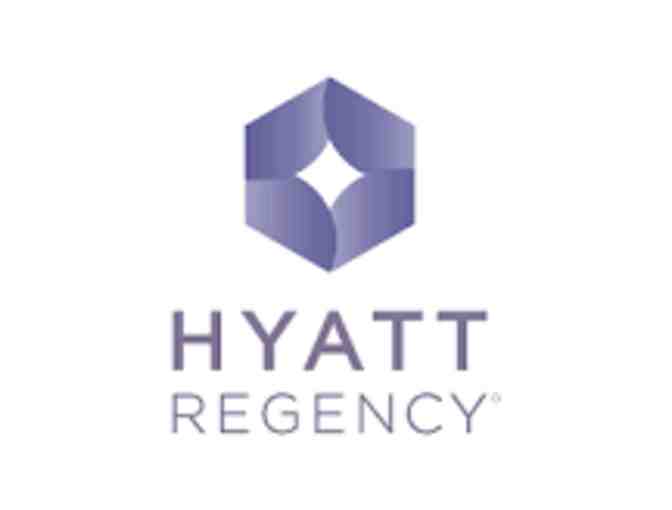 Santa Clara, CA - Hyatt Regency Santa Clara - 1 nt wkend stay, breakfast & self-parking