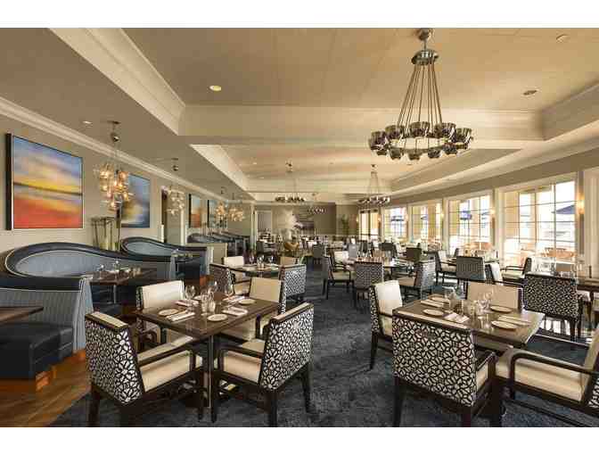 Newport Beach, CA - Balboa Bay Resort - One night stay in a Courtyard Room