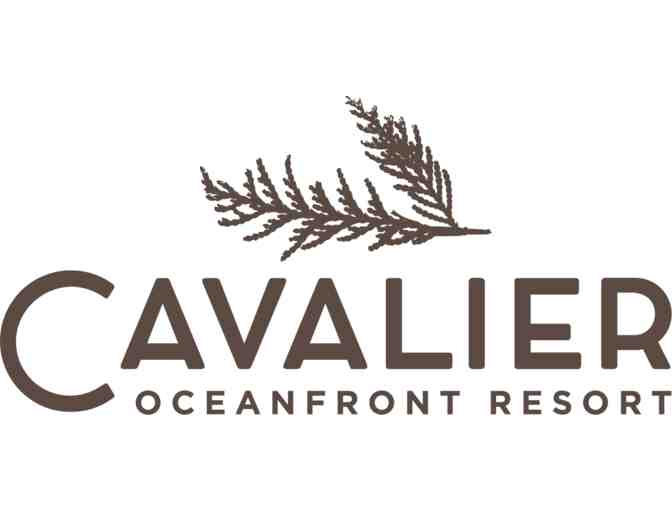 San Simeon, CA - Cavalier Oceanfront Resort - 2 nts Deluxe Ocean View King w/ brkfst