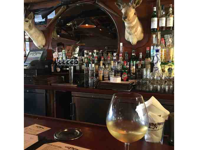 Marshall, CA - Nick's Cove - $100 credit towards dining and/or lodging