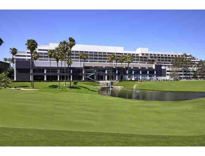 Manhattan Beach, CA - westdrift Manhattan Beach - 2 nt weekend stay w/ self-parking