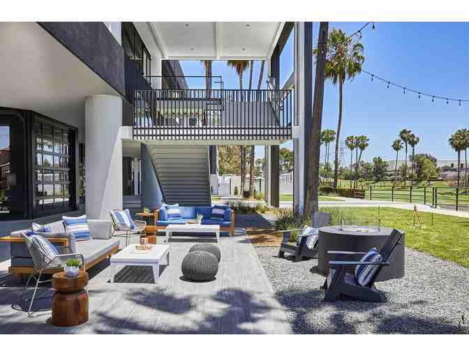 Manhattan Beach, CA - westdrift Manhattan Beach - 2 nt weekend stay w/ self-parking