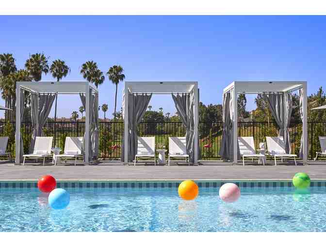 Manhattan Beach, CA - westdrift Manhattan Beach - 2 nt weekend stay w/ self-parking