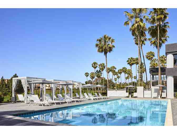 Manhattan Beach, CA - westdrift Manhattan Beach - 2 nt weekend stay w/ self-parking