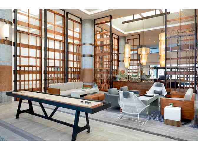 Manhattan Beach, CA - westdrift Manhattan Beach - 2 nt weekend stay w/ self-parking