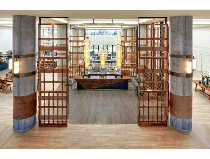 Manhattan Beach, CA - westdrift Manhattan Beach - 2 nt weekend stay w/ self-parking