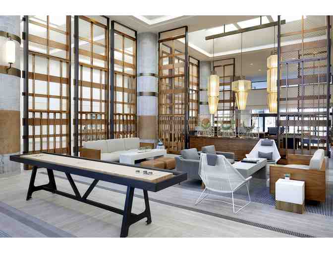 Manhattan Beach, CA - westdrift Manhattan Beach - 2 nt weekend stay w/ self-parking