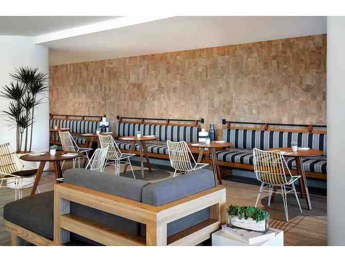 Manhattan Beach, CA - westdrift Manhattan Beach - 2 nt weekend stay w/ self-parking