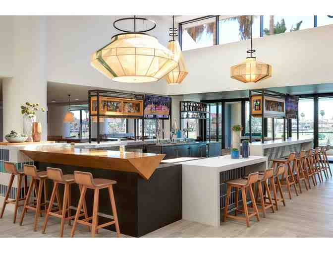 Manhattan Beach, CA - westdrift Manhattan Beach - 2 nt weekend stay w/ self-parking