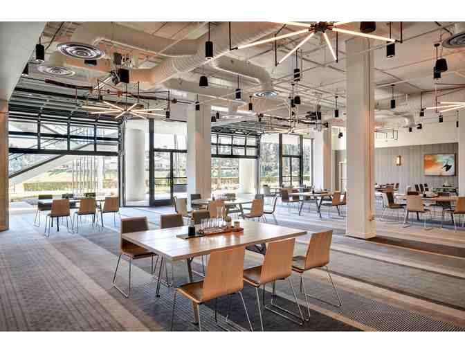 Manhattan Beach, CA - westdrift Manhattan Beach - 2 nt weekend stay w/ self-parking