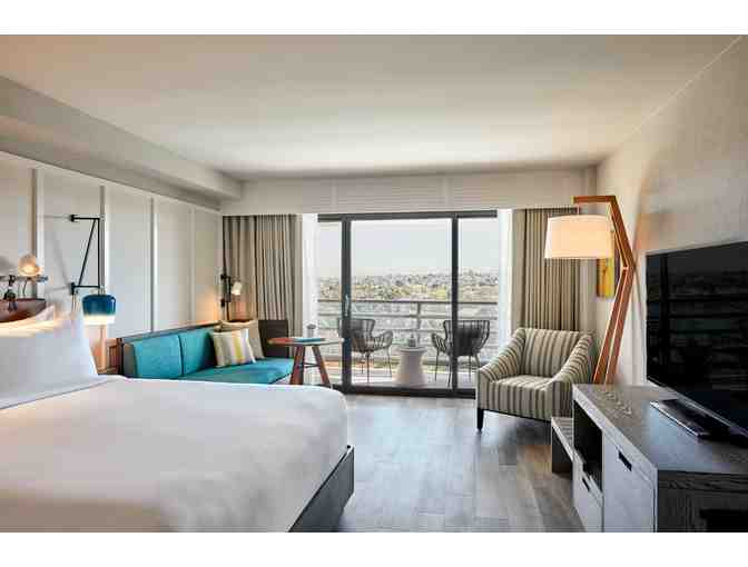 Manhattan Beach, CA - westdrift Manhattan Beach - 2 nt weekend stay w/ self-parking