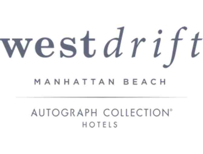 Manhattan Beach, CA - westdrift Manhattan Beach - 2 nt weekend stay w/ self-parking
