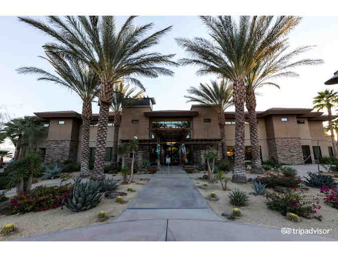 Rancho Mirage, CA - The Ritz Carlton - 1 nt Deluxe Resort accommodations  w/ Resort Fee