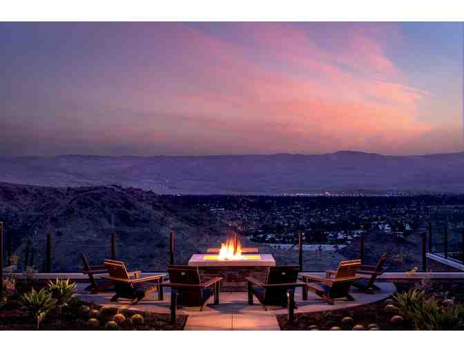 Rancho Mirage, CA - The Ritz Carlton - 1 nt Deluxe Resort accommodations  w/ Resort Fee