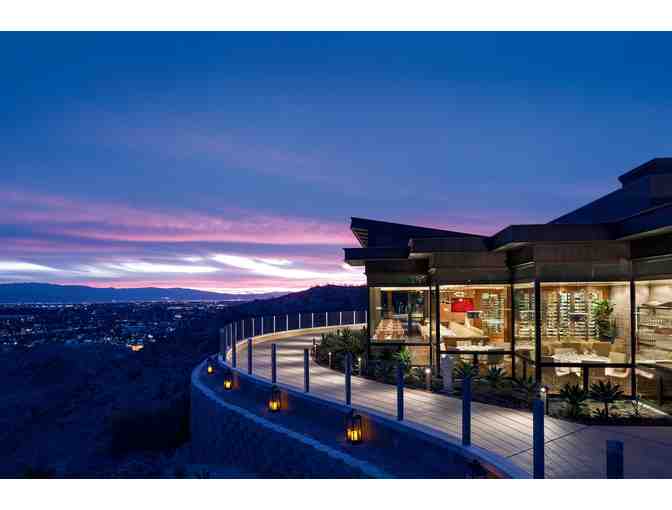 Rancho Mirage, CA - The Ritz Carlton - 1 nt Deluxe Resort accommodations  w/ Resort Fee