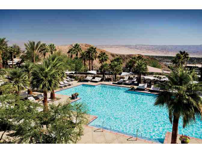 Rancho Mirage, CA - The Ritz Carlton - 1 nt Deluxe Resort accommodations  w/ Resort Fee