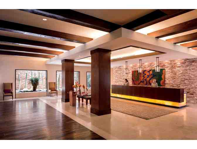 Rancho Mirage, CA - The Ritz Carlton - 1 nt Deluxe Resort accommodations  w/ Resort Fee