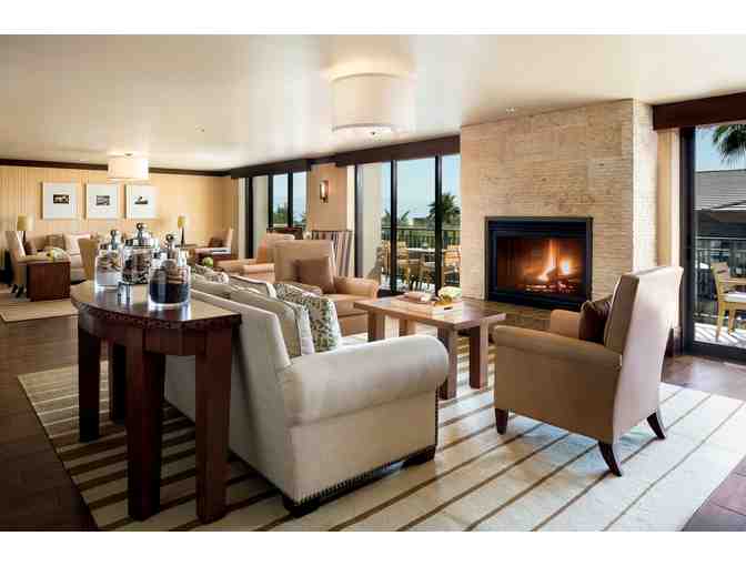 Rancho Mirage, CA - The Ritz Carlton - 1 nt Deluxe Resort accommodations  w/ Resort Fee