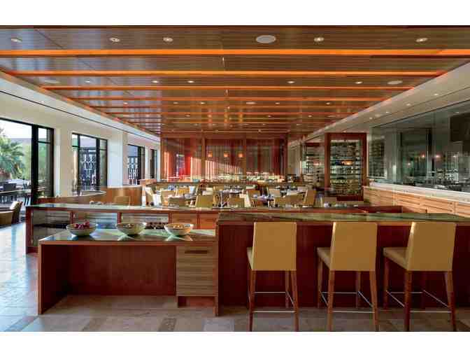 Rancho Mirage, CA - The Ritz Carlton - 1 nt Deluxe Resort accommodations  w/ Resort Fee