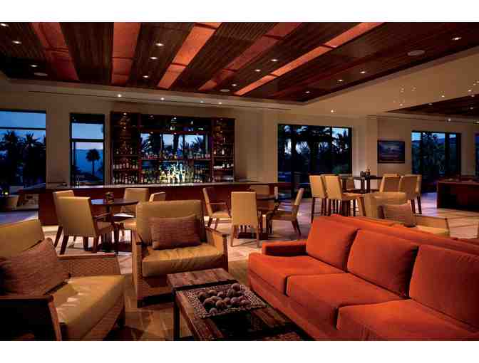 Rancho Mirage, CA - The Ritz Carlton - 1 nt Deluxe Resort accommodations  w/ Resort Fee