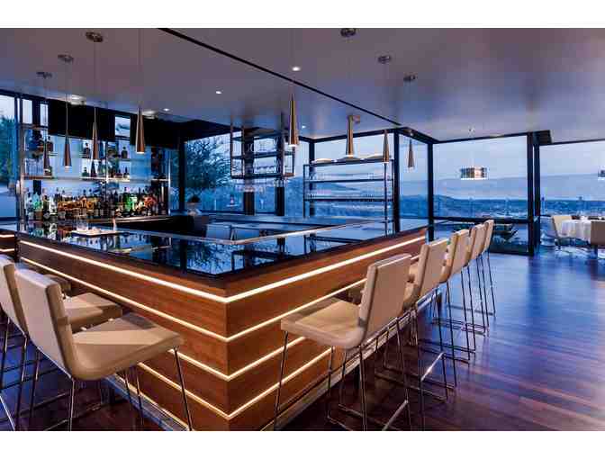 Rancho Mirage, CA - The Ritz Carlton - 1 nt Deluxe Resort accommodations  w/ Resort Fee