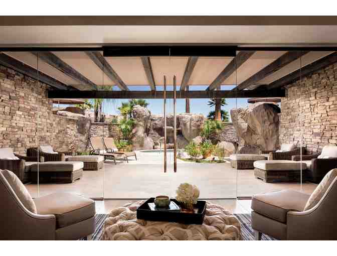Rancho Mirage, CA - The Ritz Carlton - 1 nt Deluxe Resort accommodations  w/ Resort Fee