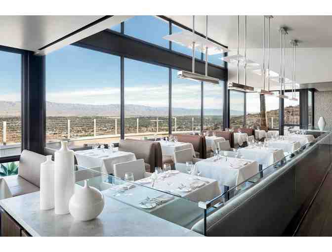 Rancho Mirage, CA - The Ritz Carlton - 1 nt Deluxe Resort accommodations  w/ Resort Fee