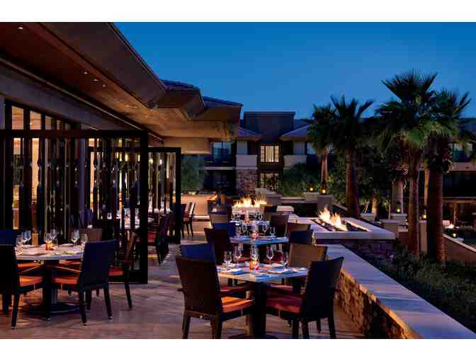 Rancho Mirage, CA - The Ritz Carlton - 1 nt Deluxe Resort accommodations  w/ Resort Fee
