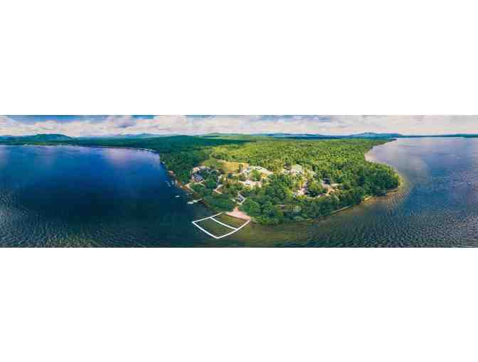 NH, Freedom - Camp Cody $1750 Camp Cody Gift Card