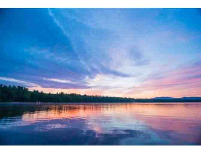 NH, Freedom - Camp Cody $1750 Camp Cody Gift Card