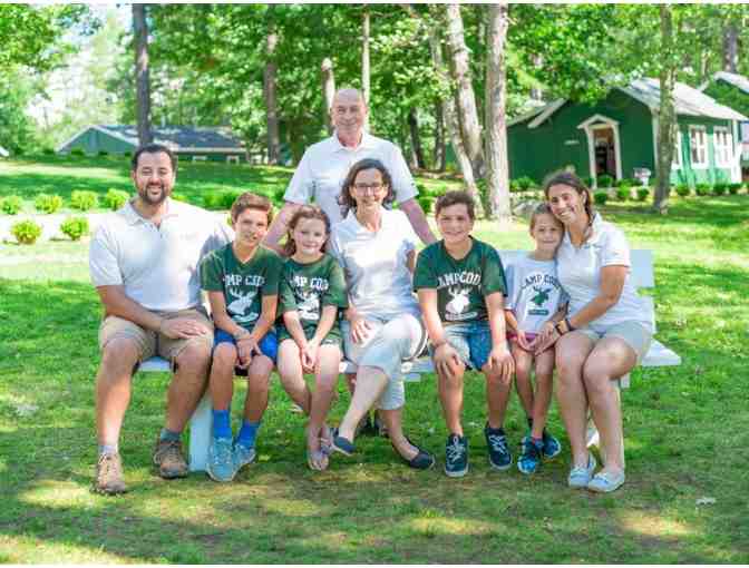 NH, Freedom - Camp Cody $1750 Camp Cody Gift Card