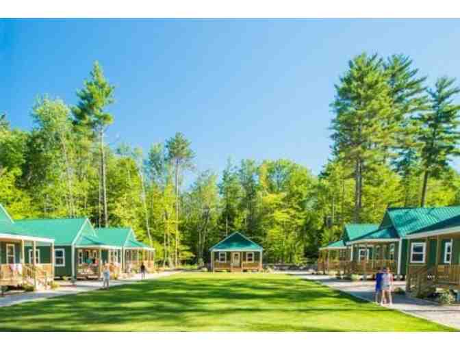 NH, Freedom - Camp Cody $1750 Camp Cody Gift Card