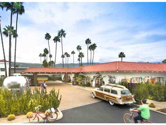 Santa Barbara, CA - The Kimpton Goodland - 1 night stay in a Courtyard Patio Room - Photo 1
