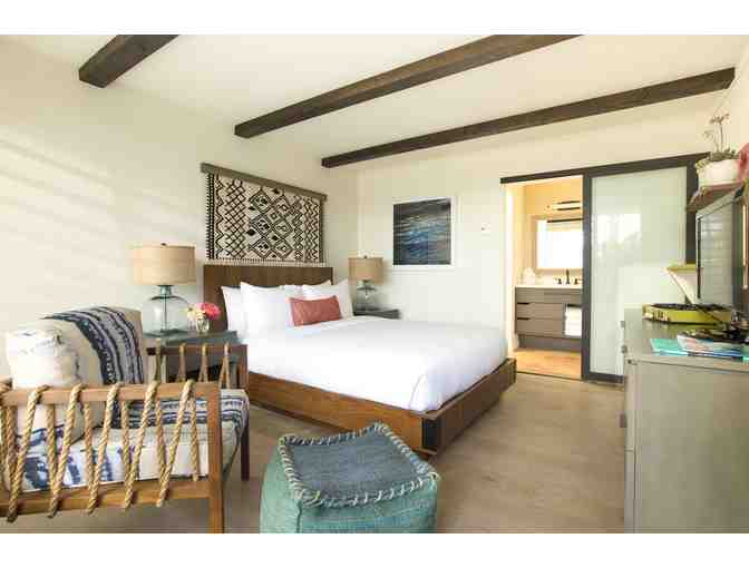 Santa Barbara, CA - The Kimpton Goodland - 1 night stay in a Courtyard Patio Room