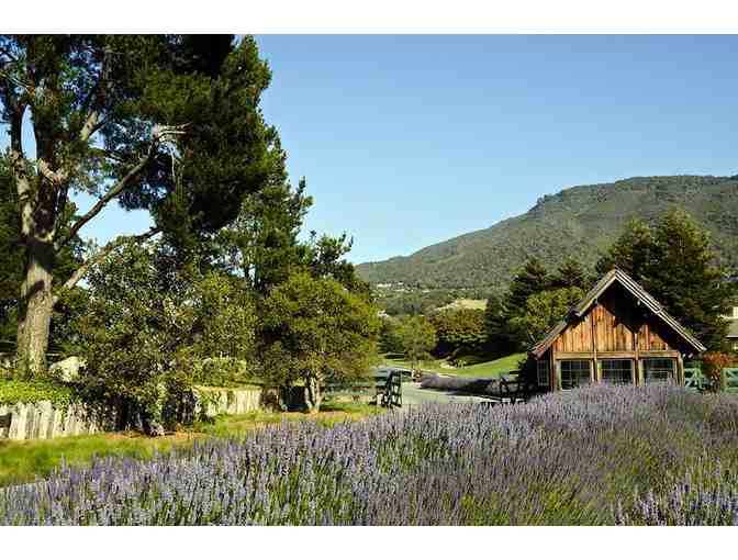 Carmel Valley, CA - Carmel Valley Ranch - 2 nts in Ranch suite w/ daily breakfast for two