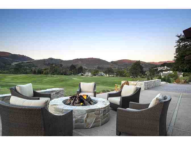 Carmel Valley, CA - Carmel Valley Ranch - 2 nts in Ranch suite w/ daily breakfast for two