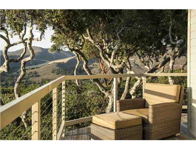 Carmel Valley, CA - Carmel Valley Ranch - 2 nts in Ranch suite w/ daily breakfast for two