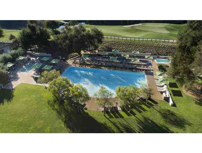 Carmel Valley, CA - Carmel Valley Ranch - 2 nts in Ranch suite w/ daily breakfast for two