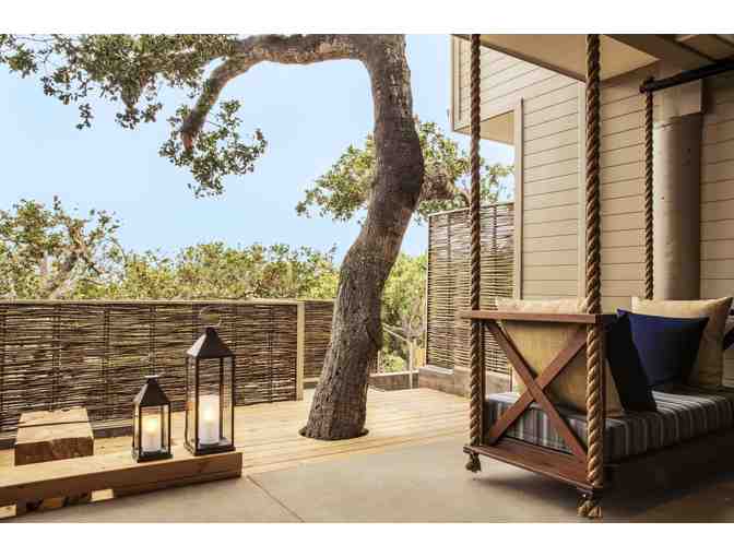 Carmel Valley, CA - Carmel Valley Ranch - 2 nts in Ranch suite w/ daily breakfast for two