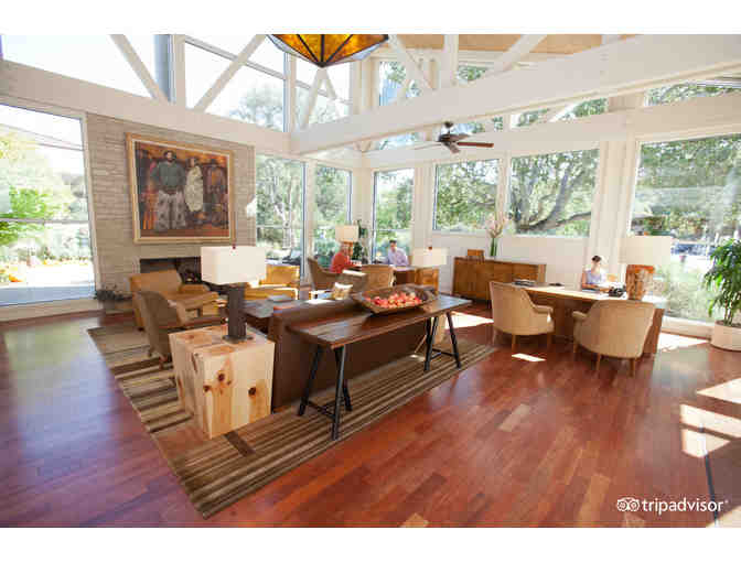 Carmel Valley, CA - Carmel Valley Ranch - 2 nts in Ranch suite w/ daily breakfast for two